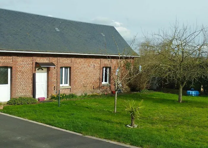 Le Logis De La Chouette