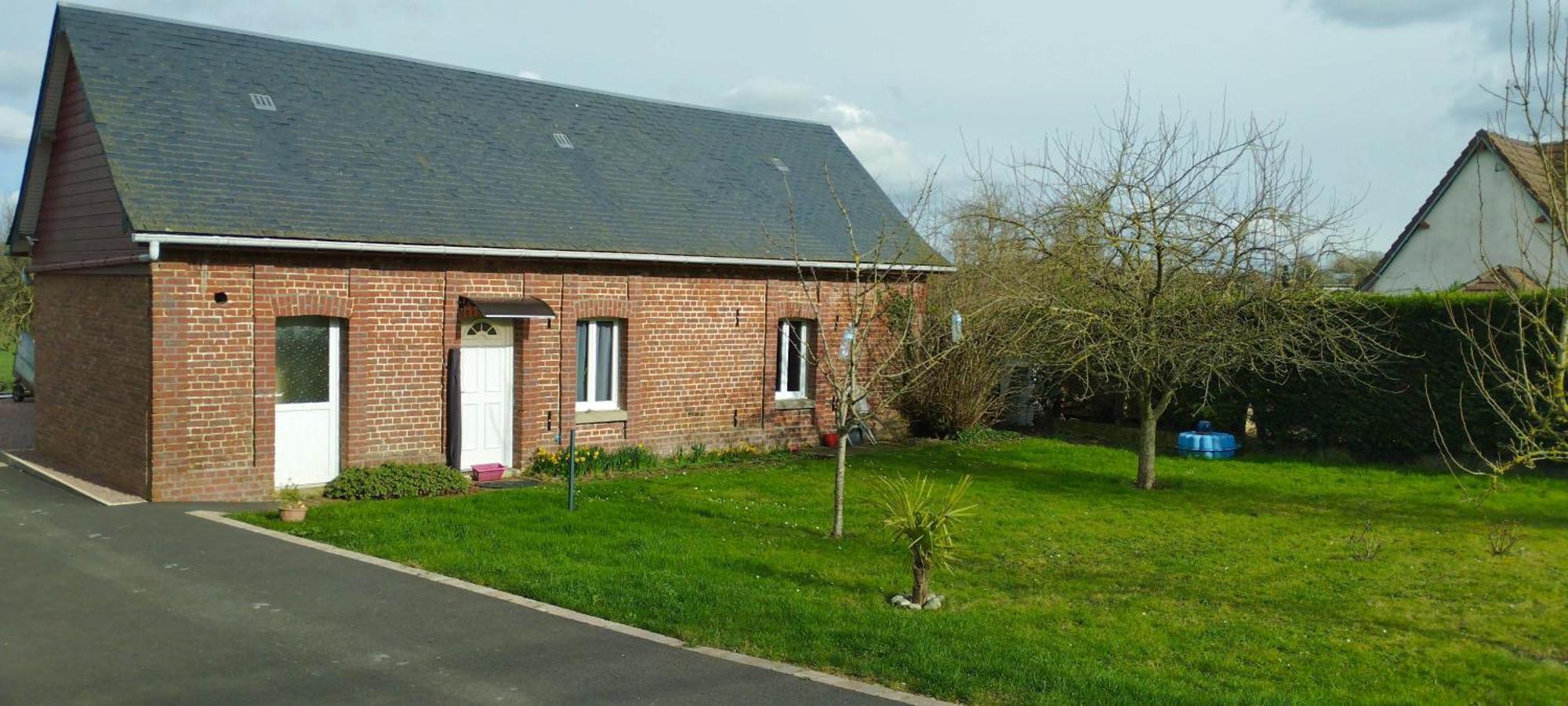 Le Logis De La Chouette Hébergement de vacances *